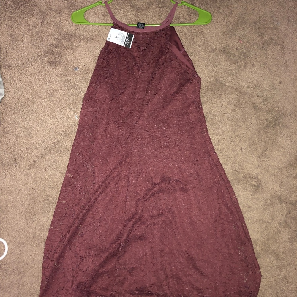bundle .. two dresses and a cover up .